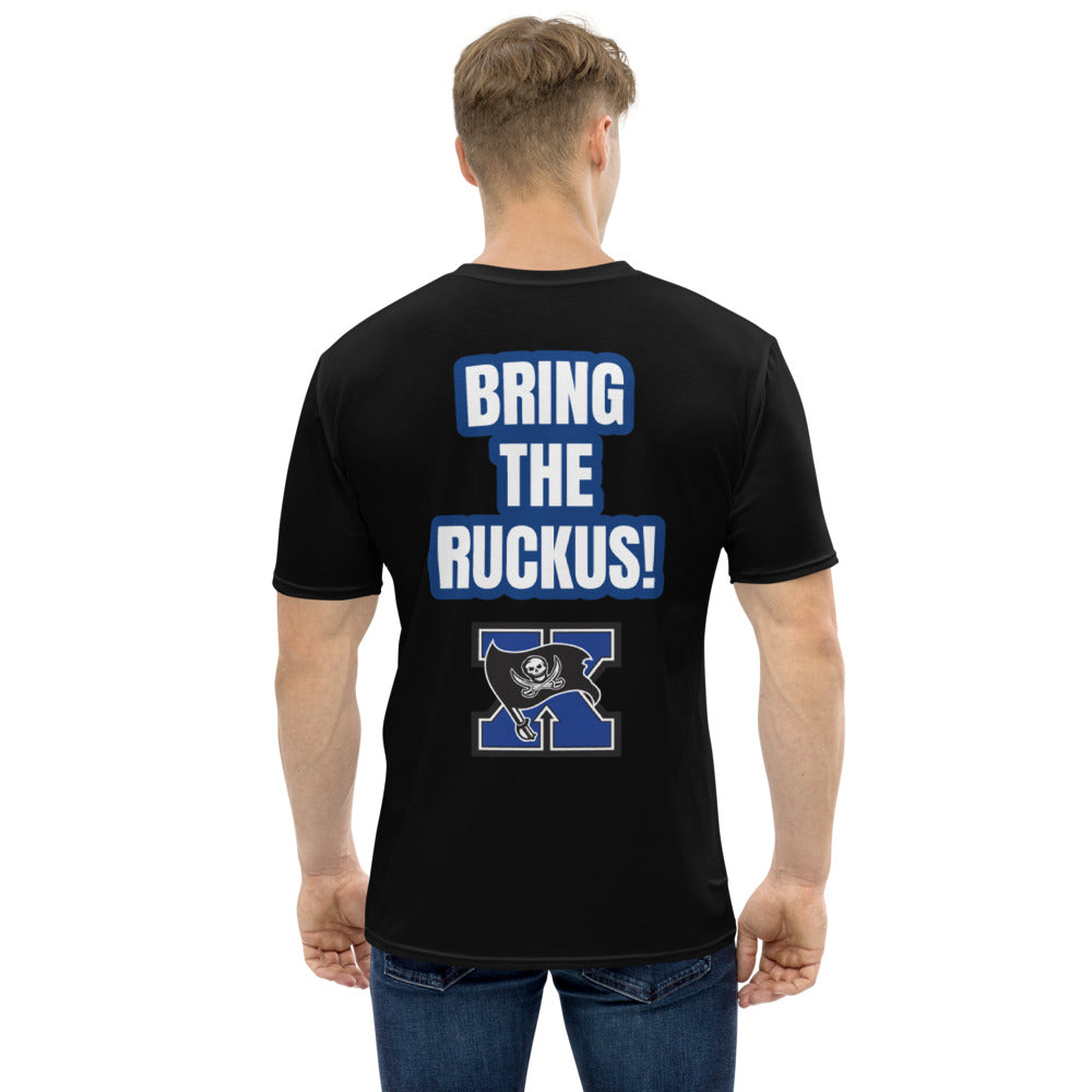 Xenia Bucs Gameday T-Shirt