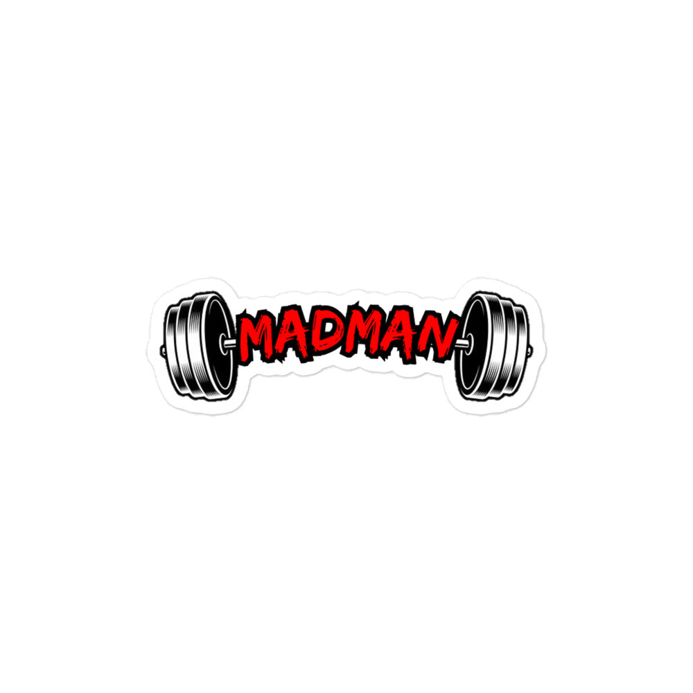 Red barbell gym hot sale