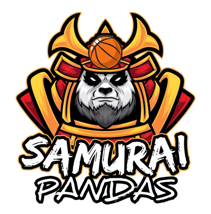 Samurai Pandas Gear