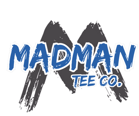 Madman Tee Co.