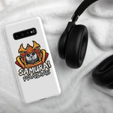 Samurai Pandas Gear Snap case for Samsung®
