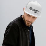 Gummo Collection The Roundtable Trucker Cap