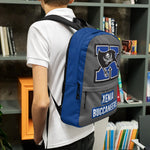 Xenia Buccaneers Collection Backpack