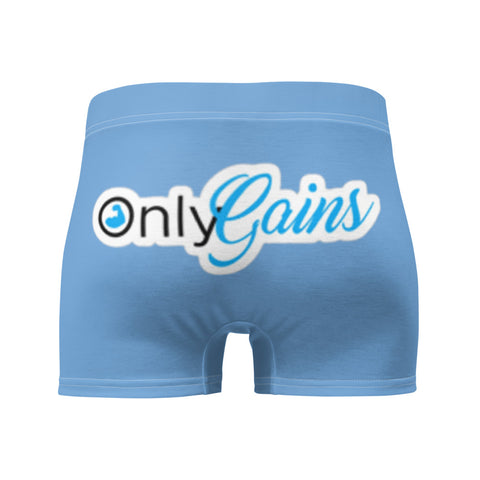Madman Gym Collection OnlyGains Boxer Briefs