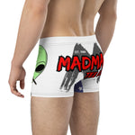 Madman Tee Co. LogoGear Boxer Briefs