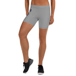 Xenia Buccaneers Collection Volleyball Grey Shorts