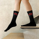 Madman Tee Co. LogoWear Socks
