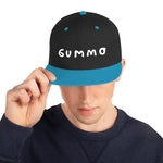 Gummo Snapback Hat