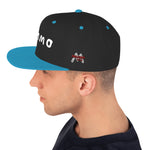 Gummo Snapback Hat