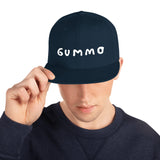 Gummo Snapback Hat
