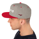 Gummo Snapback Hat