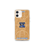 Xenia Buccaneers Collection Elite Basketball iPhone Case