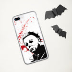 Halloween Collection Mike iPhone Case