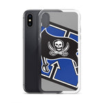 Xenia Buccaneers Collection iPhone Case