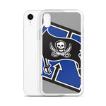 Xenia Buccaneers Collection iPhone Case