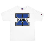 Xenia Buccaneers Collection Men's Champion T-Shirt