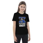 Xenia Buccaneers Collection Future Varsity Organic cotton kids t-shirt