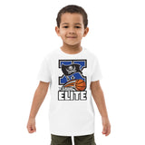 Xenia Buccaneers Collection Xenia Elite Basketball Organic cotton kids t-shirt