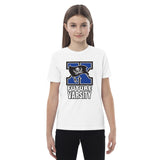 Xenia Buccaneers Collection Future Varsity Organic cotton kids t-shirt
