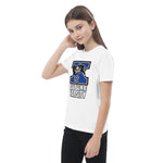 Xenia Buccaneers Collection Future Varsity Organic cotton kids t-shirt