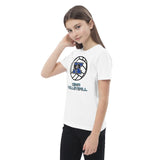 Xenia Buccaneers Collection Volleyball Organic cotton kids t-shirt