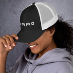 Gummo Trucker Cap