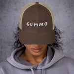 Gummo Trucker Cap