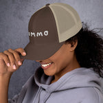 Gummo Trucker Cap