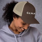 Gummo Trucker Cap