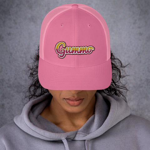 Gummo Trucker Cap