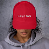 Gummo Trucker Cap