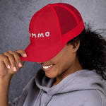 Gummo Trucker Cap