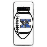 Xenia Buccaneers Collection Football Samsung Case