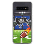 Xenia Buccaneers Collection Football Samsung Case