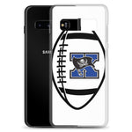 Xenia Buccaneers Collection Football Samsung Case