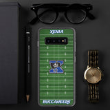 Xenia Buccaneers Collection Football Samsung Case