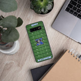 Xenia Buccaneers Collection Football Samsung Case