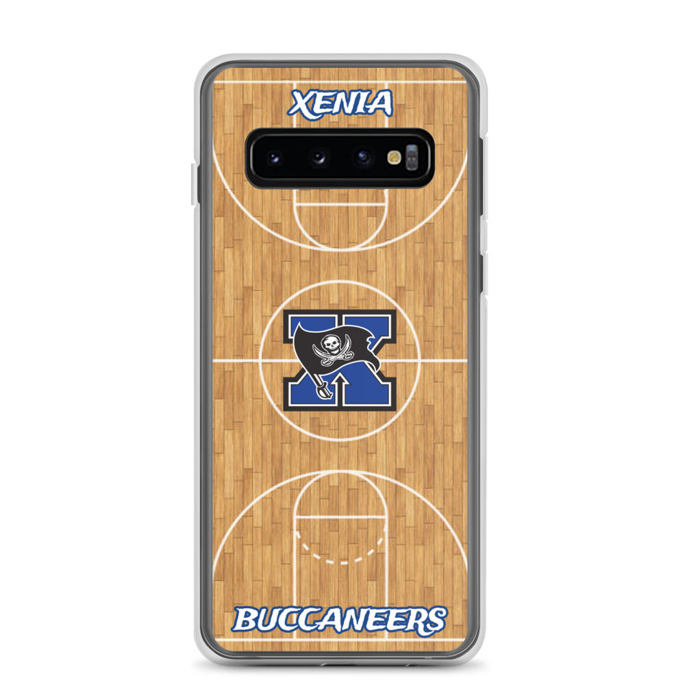 ELITE® icon Samsung Case – Elite Garb