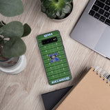 Xenia Buccaneers Collection Football Samsung Case