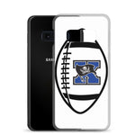 Xenia Buccaneers Collection Football Samsung Case