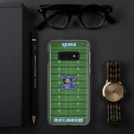 Xenia Buccaneers Collection Football Samsung Case