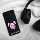 Gummo Pink Bunny Samsung Case