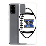 Xenia Buccaneers Collection Football Samsung Case