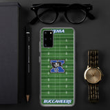 Xenia Buccaneers Collection Football Samsung Case