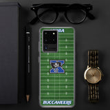 Xenia Buccaneers Collection Football Samsung Case