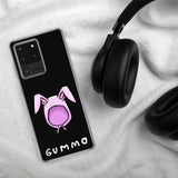 Gummo Pink Bunny Samsung Case