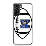 Xenia Buccaneers Collection Football Samsung Case