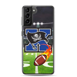 Xenia Buccaneers Collection Football Samsung Case