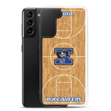 Xenia Buccaneers Collection Elite Basketball Samsung Case
