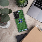 Xenia Buccaneers Collection Football Samsung Case